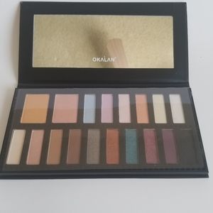 Eyeshadow Palette